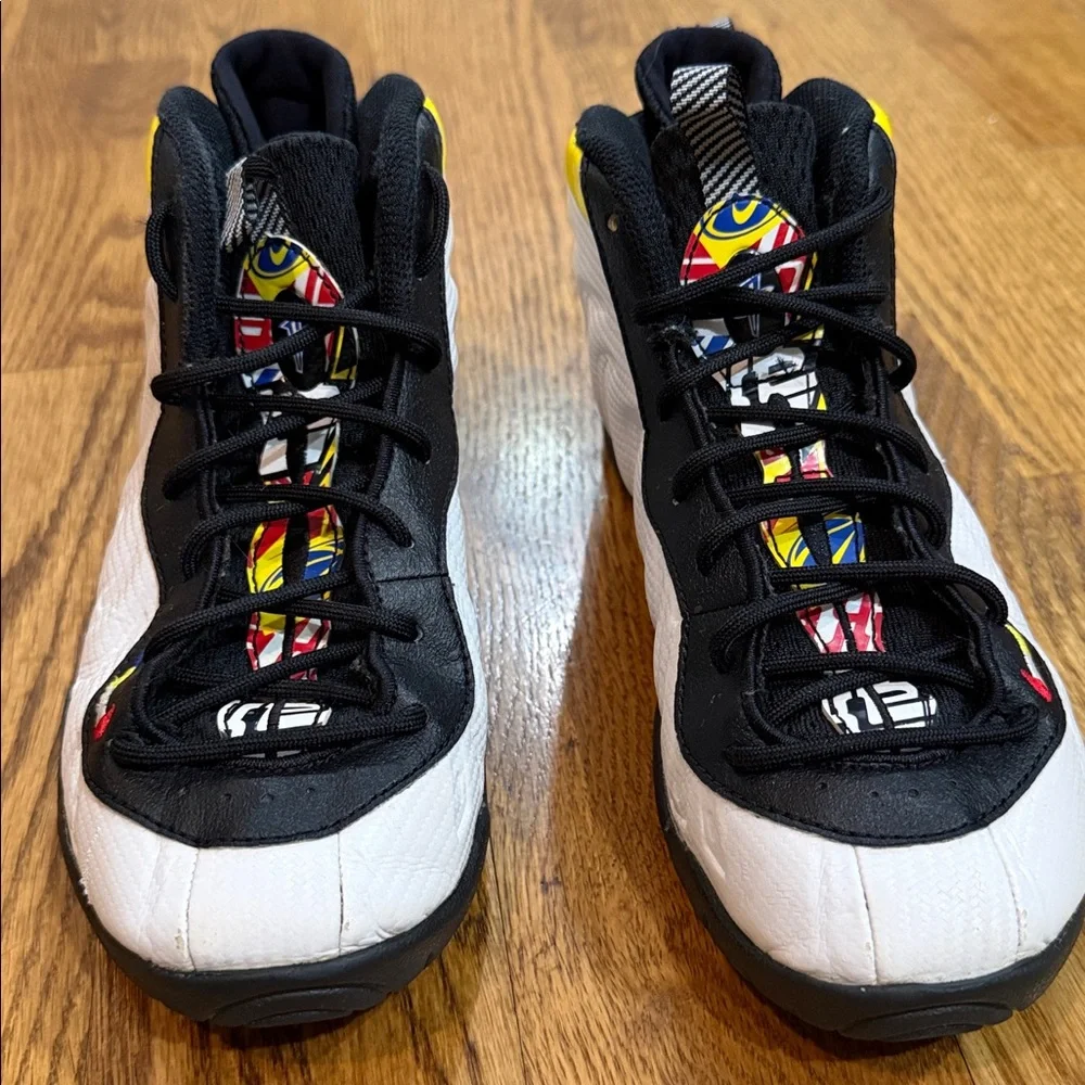 Nike Little Posite One 
